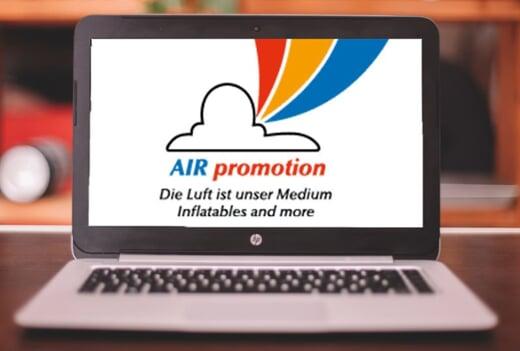 Air-Promotion