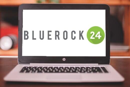 BlueRock24