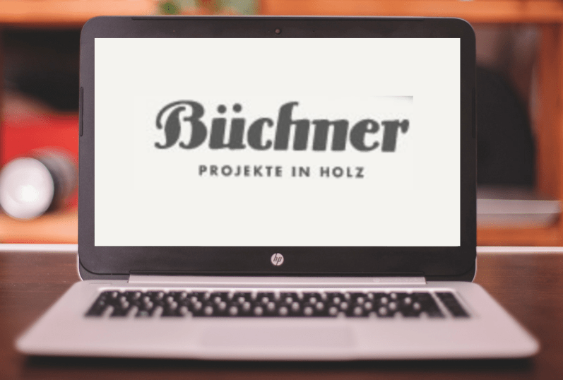 Büchner