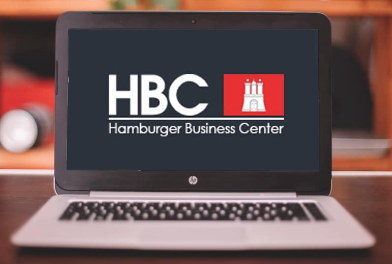 Hamburger Business Center