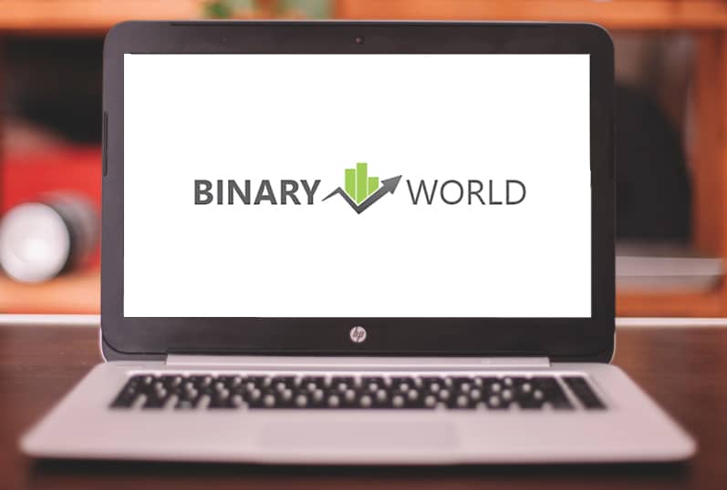 Binary World