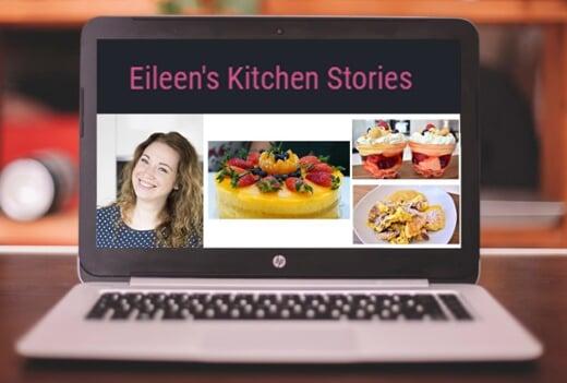 Eileens Kitchen